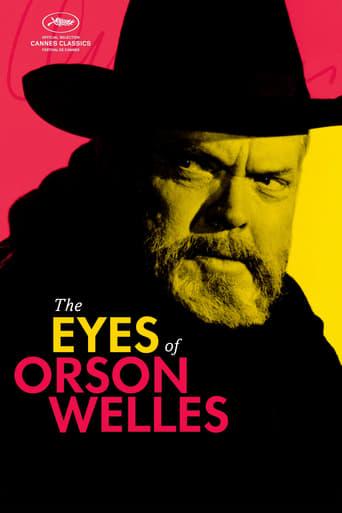 The Eyes of Orson Welles Image