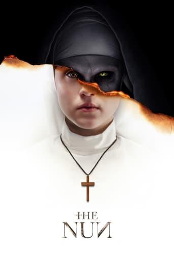 The Nun Image