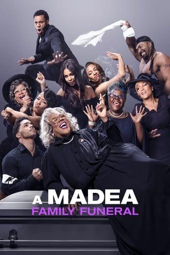 A Madea Family Funeral Image