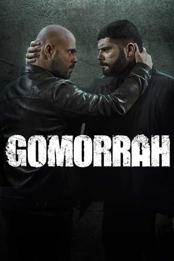 Gomorrah Image