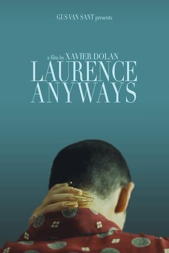 Laurence Anyways Image