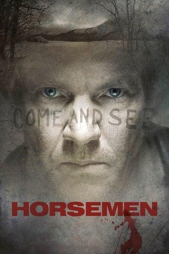 Horsemen Image