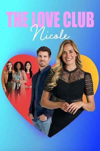 The Love Club: Nicole’s Pen Pal Image