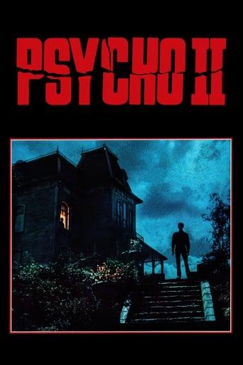 Psycho II Image