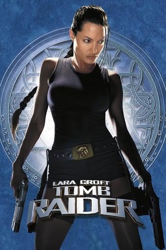 Lara Croft: Tomb Raider Image