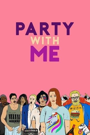 Party with Me Image