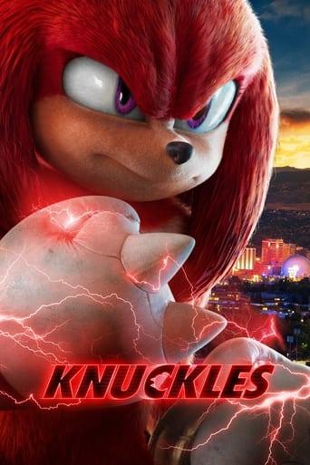 Knuckles Image