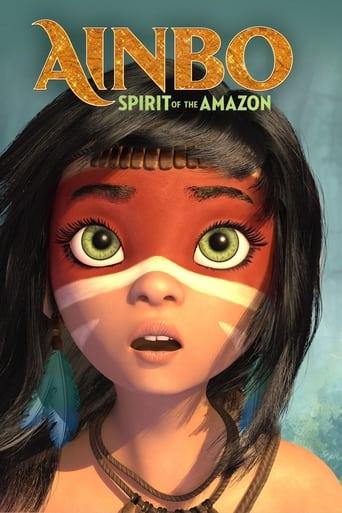AINBO: Spirit of the Amazon Image