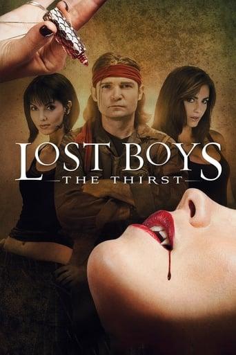 Lost Boys: The Thirst Image