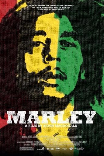 Marley Image