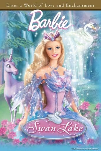 Barbie of Swan Lake Image
