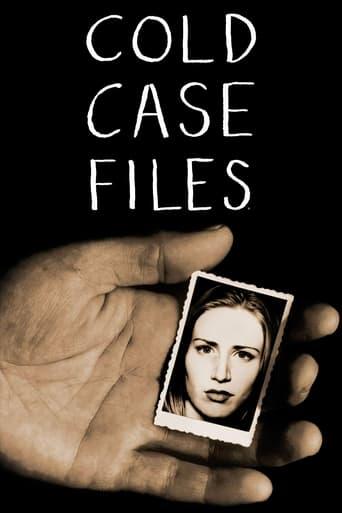 Cold Case Files Image