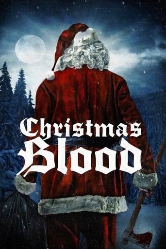 Christmas Blood Image