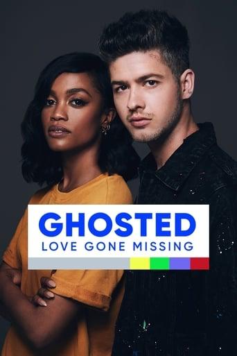 Ghosted: Love Gone Missing Image