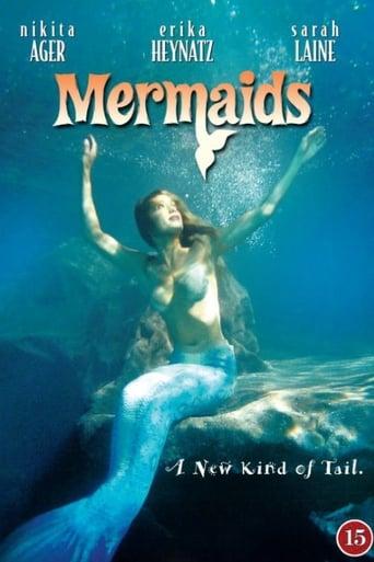 Mermaids Image