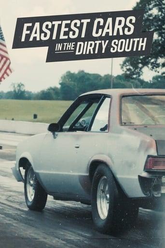 Fastest Cars in the Dirty South Image