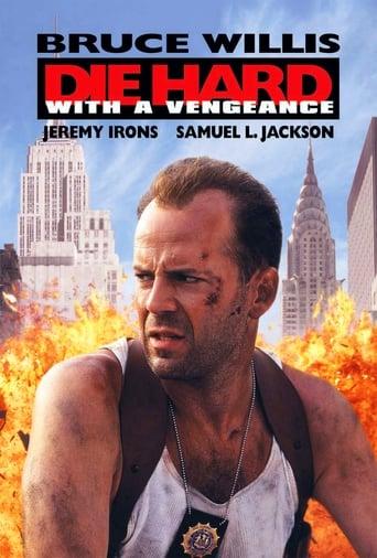 Die Hard: With a Vengeance Image