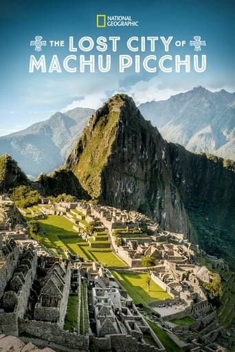 The Lost City of Machu Picchu Image