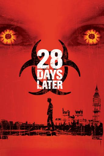 28 Days Later Image