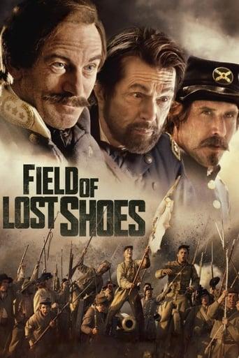 Field of Lost Shoes Image
