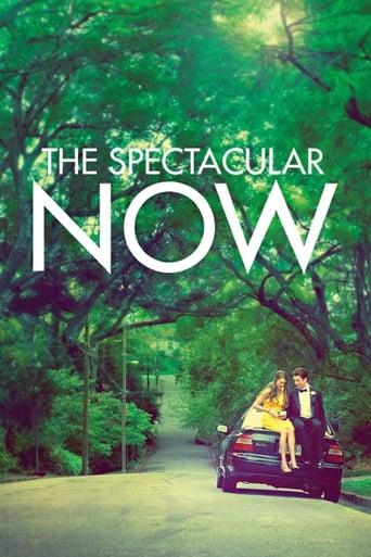 The Spectacular Now Image