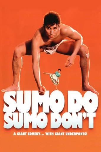 Sumo Do, Sumo Don't Image