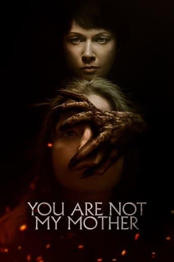 You Are Not My Mother Image