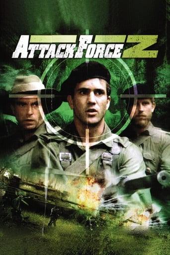 Attack Force Z Image