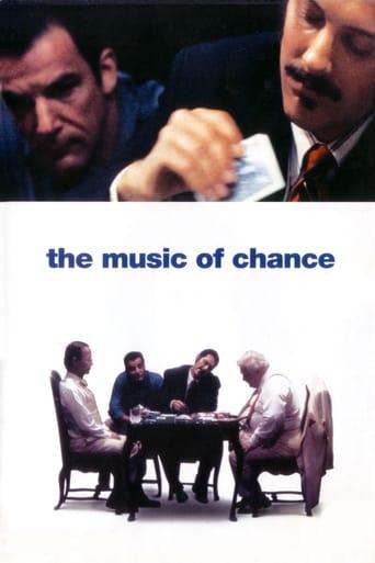 The Music of Chance Image