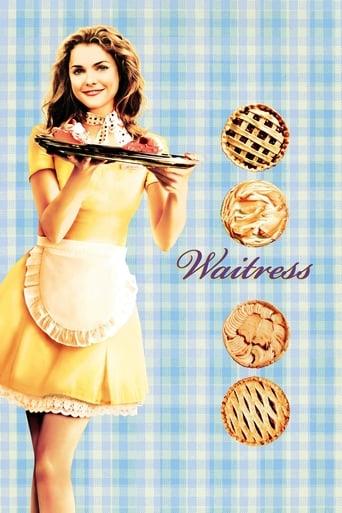 Waitress Image