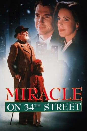Miracle on 34th Street Image
