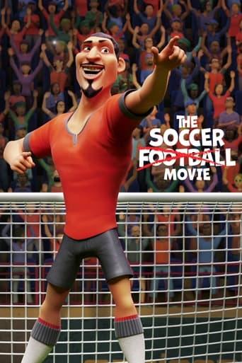 The Soccer Football Movie Image