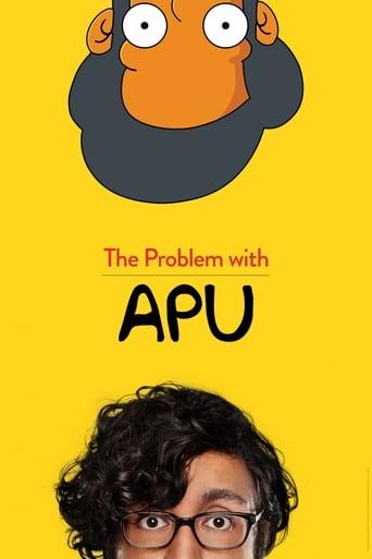 The Problem with Apu Image