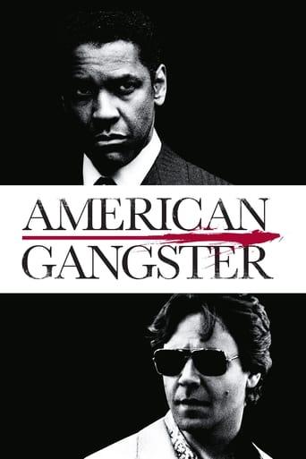 American Gangster Image