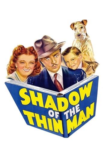 Shadow of the Thin Man Image