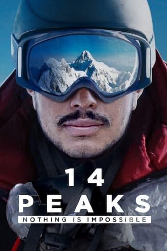 14 Peaks: Nothing Is Impossible Image