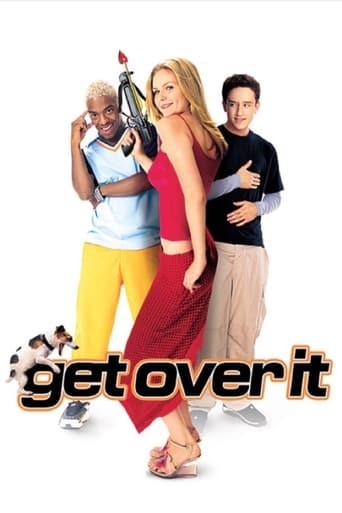 Get Over It Image
