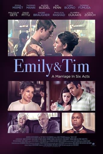 Emily & Tim Image