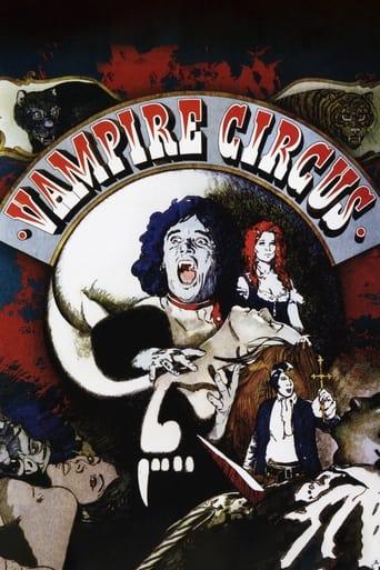 Vampire Circus Image