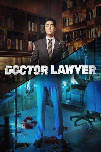 Doctor Lawyer Image