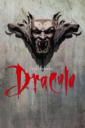 Bram Stoker's Dracula Image