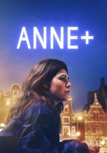 Anne+: The Film Image