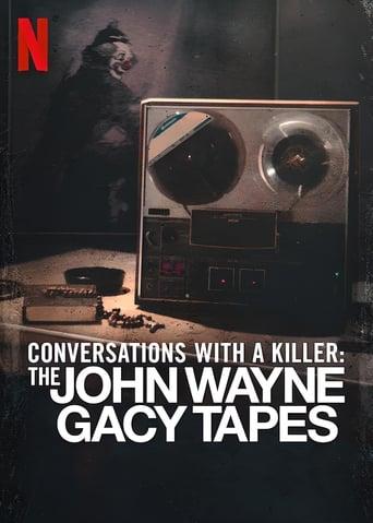 Conversations with a Killer: The John Wayne Gacy Tapes Image