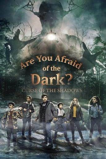 Are You Afraid of the Dark? Image