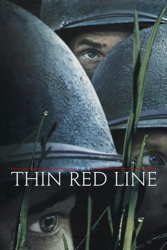 The Thin Red Line Image