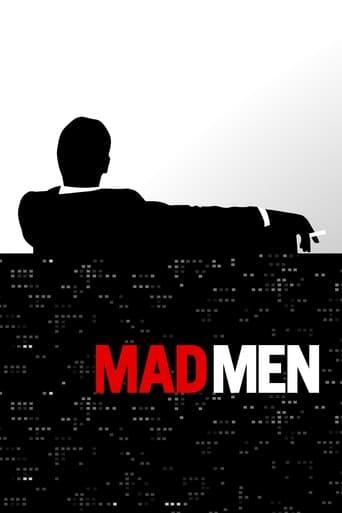 Mad Men Image