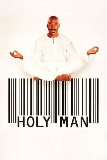 Holy Man Image
