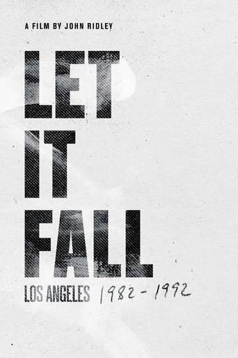 Let It Fall: Los Angeles 1982-1992 Image