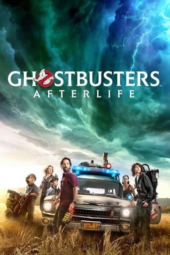 Ghostbusters: Afterlife Image