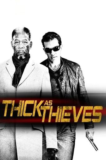 Thick as Thieves Image